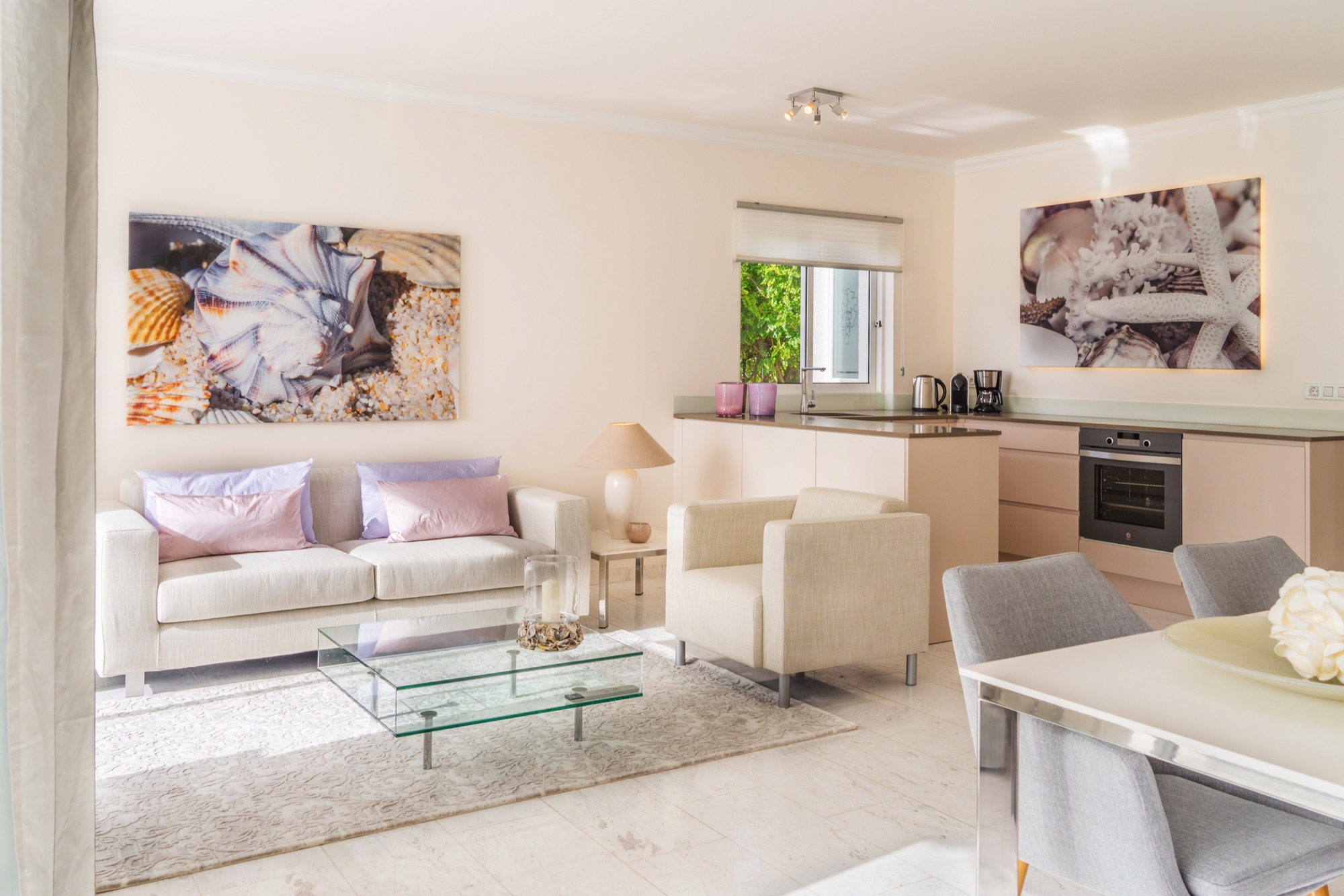 Casa Primavera Schlafzimmer