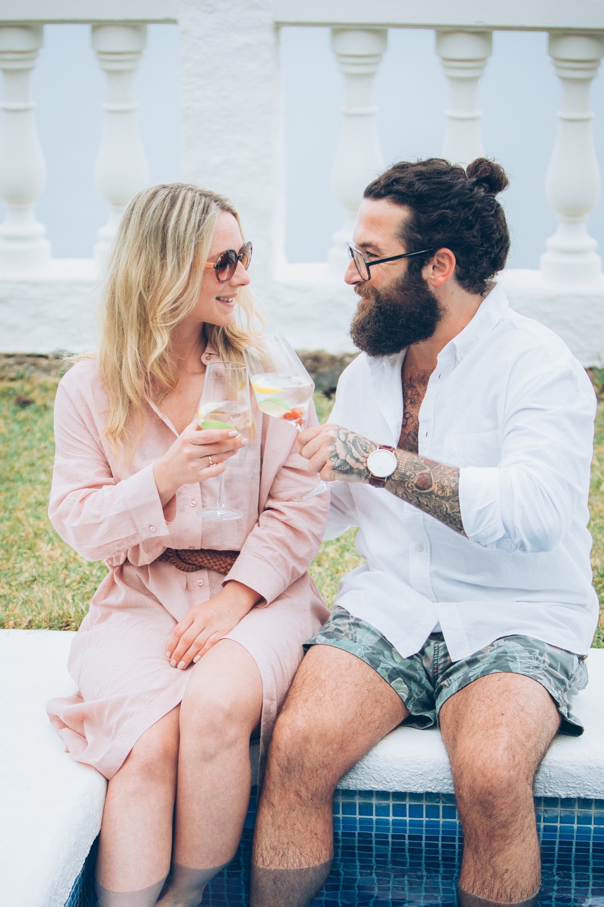 Cocktailmoment